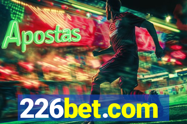 226bet.com