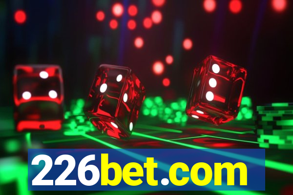 226bet.com