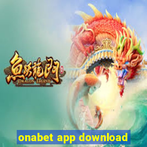 onabet app download