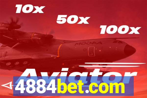 4884bet.com