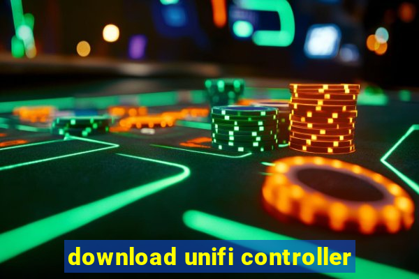 download unifi controller