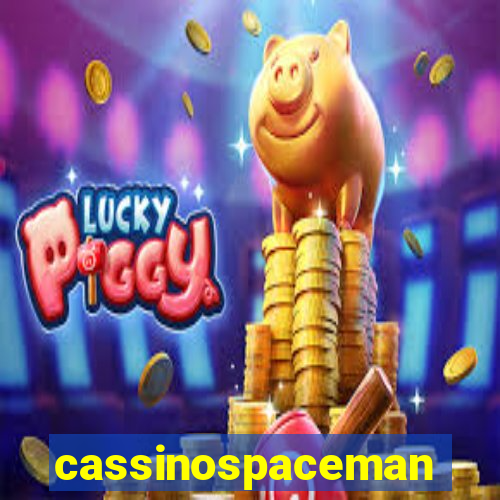 cassinospaceman