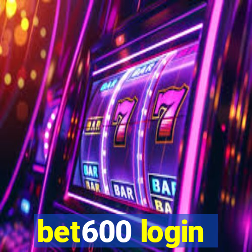 bet600 login