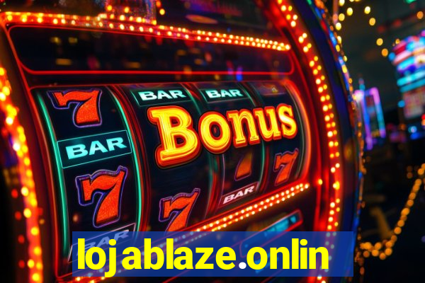 lojablaze.online