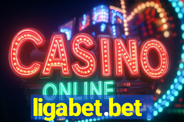 ligabet.bet