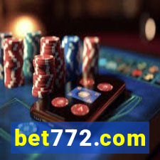 bet772.com