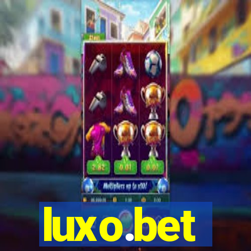 luxo.bet