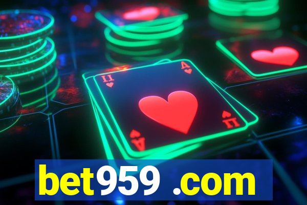 bet959 .com