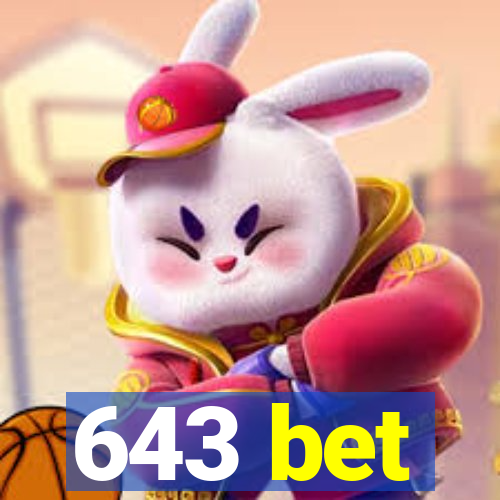 643 bet