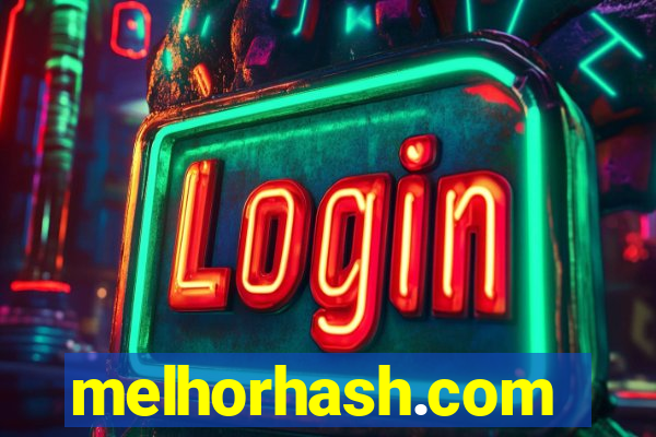 melhorhash.com