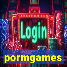 pormgames