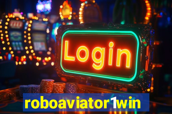 roboaviator1win