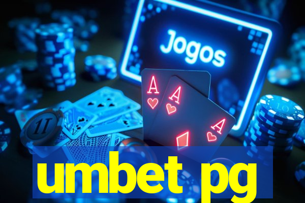 umbet pg