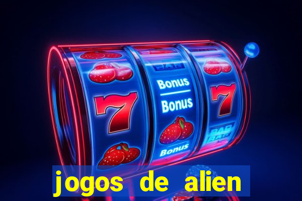 jogos de alien attack team 2