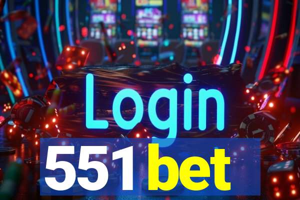 551 bet