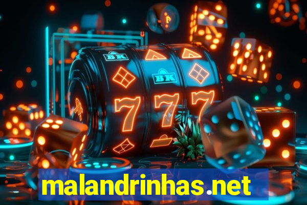 malandrinhas.net caiu na net