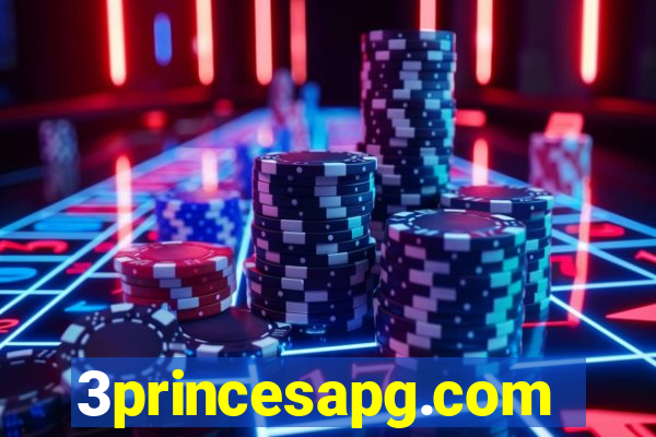 3princesapg.com