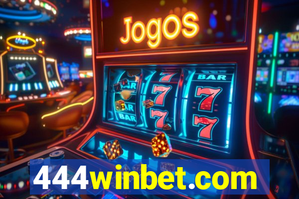 444winbet.com