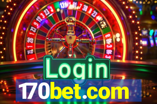 170bet.com