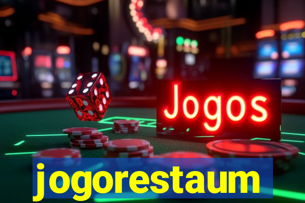 jogorestaum