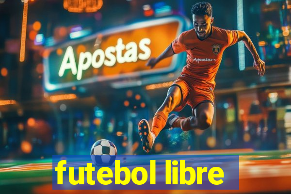 futebol libre