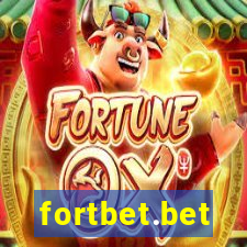 fortbet.bet