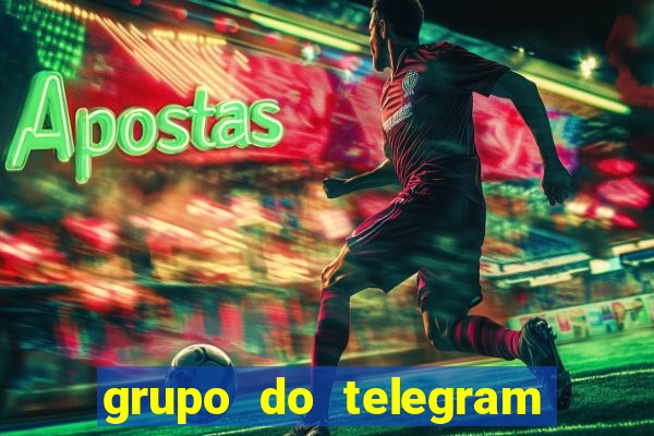 grupo do telegram pode tudo