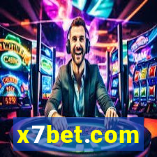 x7bet.com