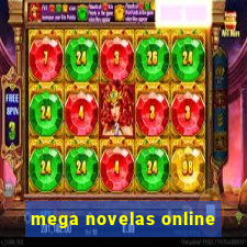 mega novelas online