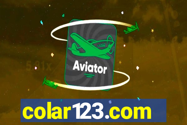 colar123.com