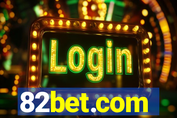 82bet.com