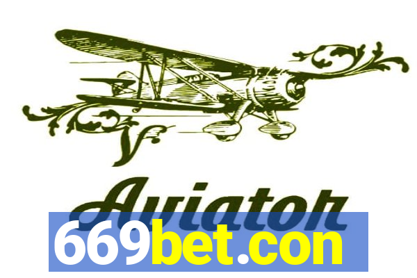 669bet.con