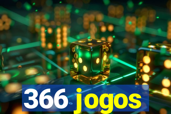 366 jogos