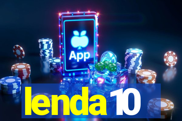 lenda10