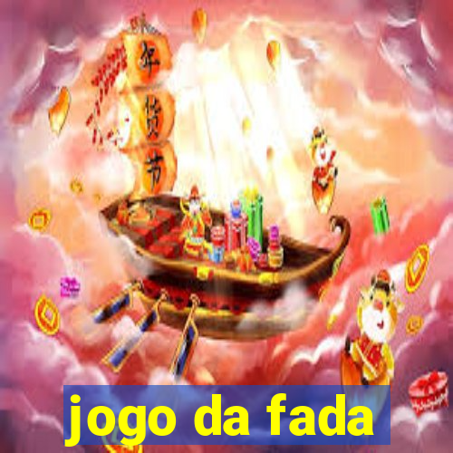 jogo da fada