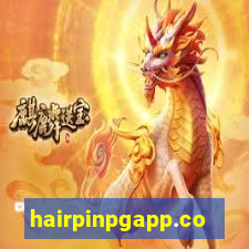 hairpinpgapp.com