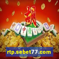 rtp.sebet77.com