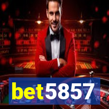 bet5857