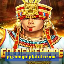 pg.nmga plataforma