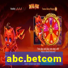 abc.betcom