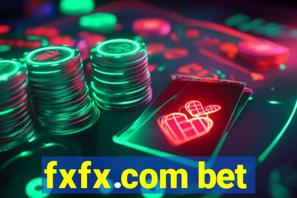 fxfx.com bet