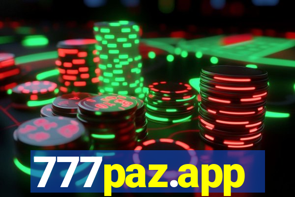 777paz.app