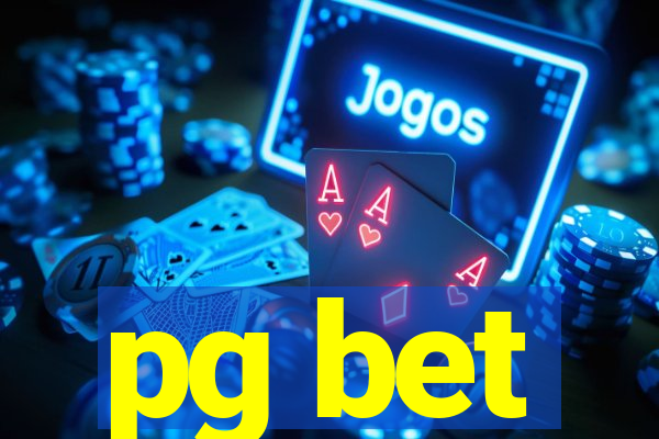 pg bet