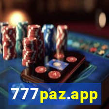 777paz.app