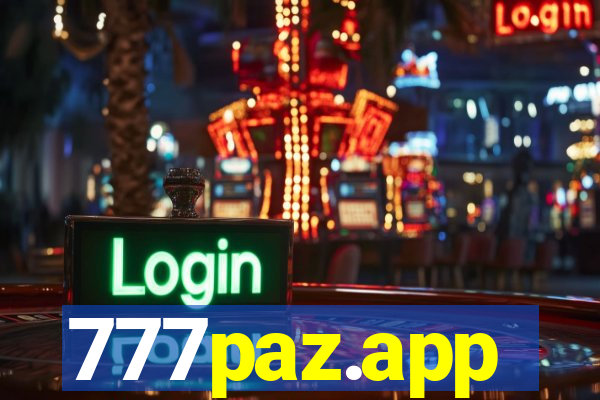 777paz.app