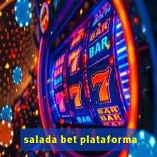 salada bet plataforma