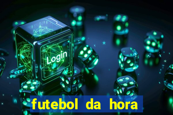 futebol da hora 3.7 no play store