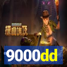 9000dd