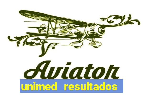 unimed resultados exames porto alegre