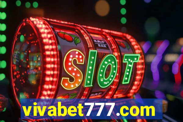 vivabet777.com